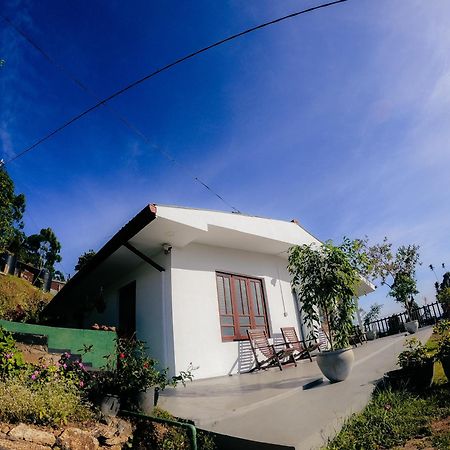 Leisure Mount Villa هابيوتيل المظهر الخارجي الصورة