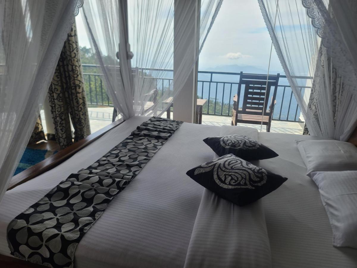 Leisure Mount Villa هابيوتيل المظهر الخارجي الصورة