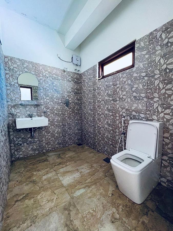 Leisure Mount Villa هابيوتيل المظهر الخارجي الصورة
