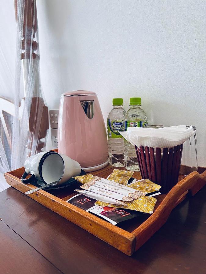 Leisure Mount Villa هابيوتيل المظهر الخارجي الصورة