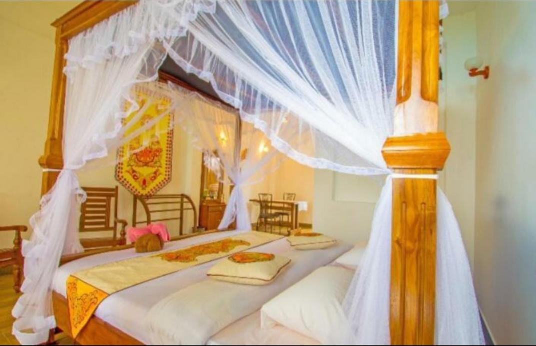 Leisure Mount Villa هابيوتيل المظهر الخارجي الصورة