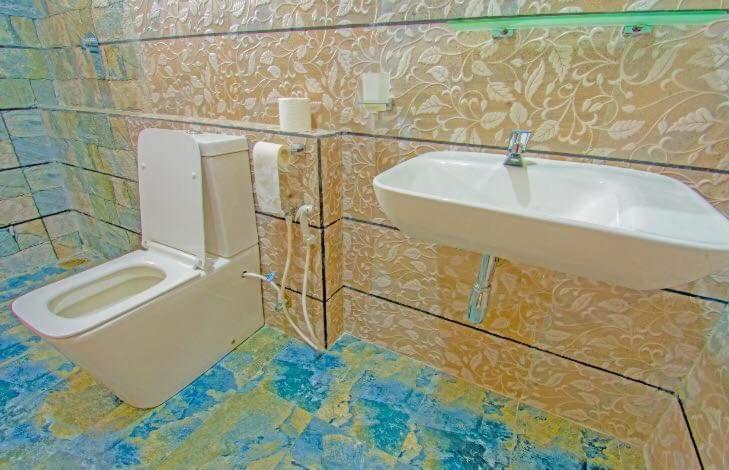 Leisure Mount Villa هابيوتيل المظهر الخارجي الصورة