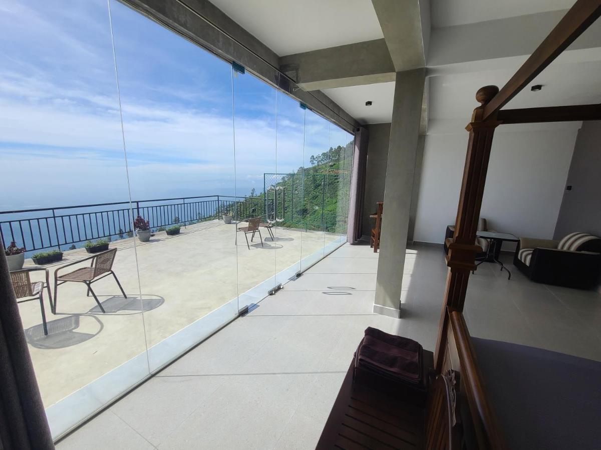 Leisure Mount Villa هابيوتيل المظهر الخارجي الصورة
