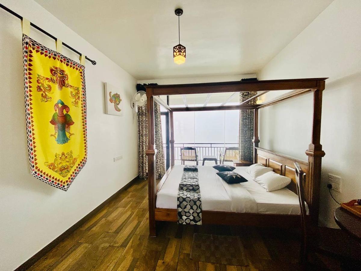 Leisure Mount Villa هابيوتيل المظهر الخارجي الصورة