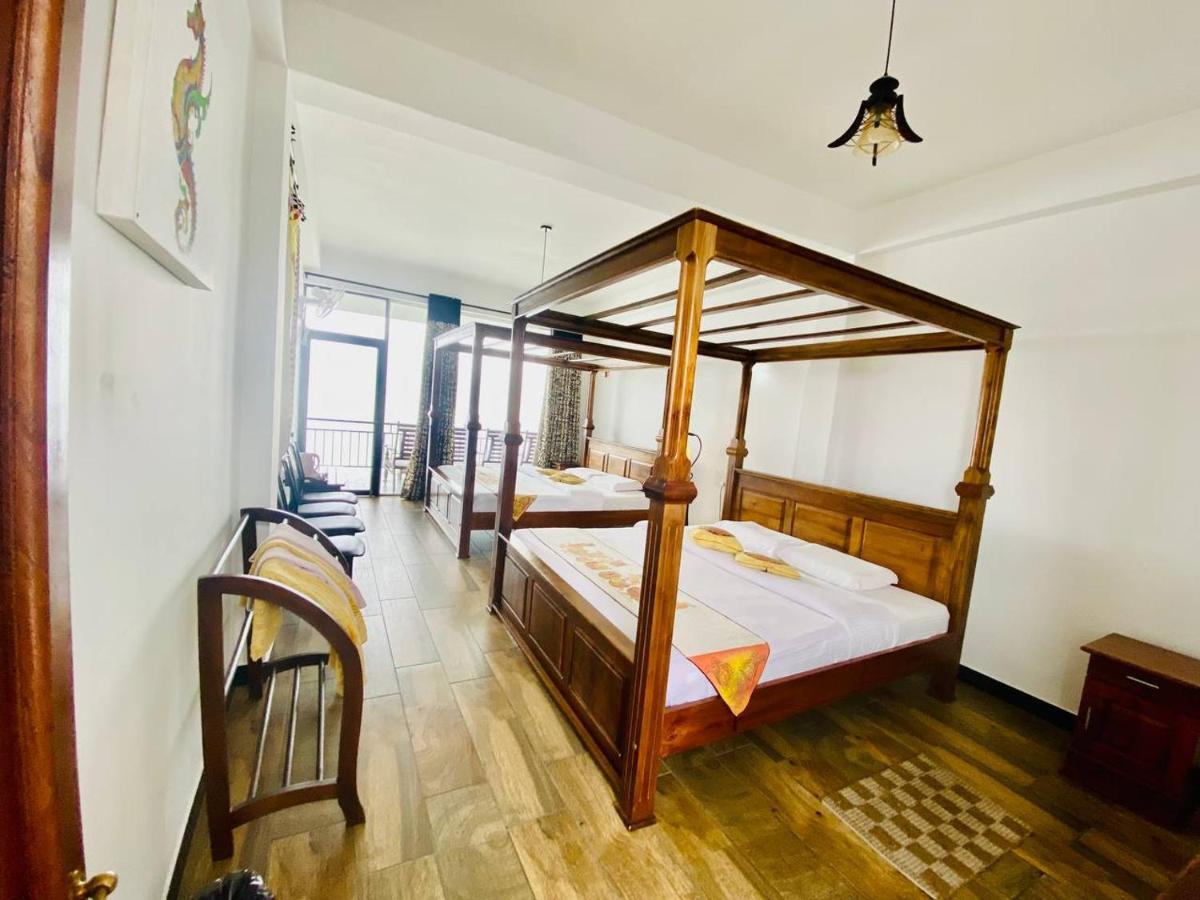 Leisure Mount Villa هابيوتيل المظهر الخارجي الصورة