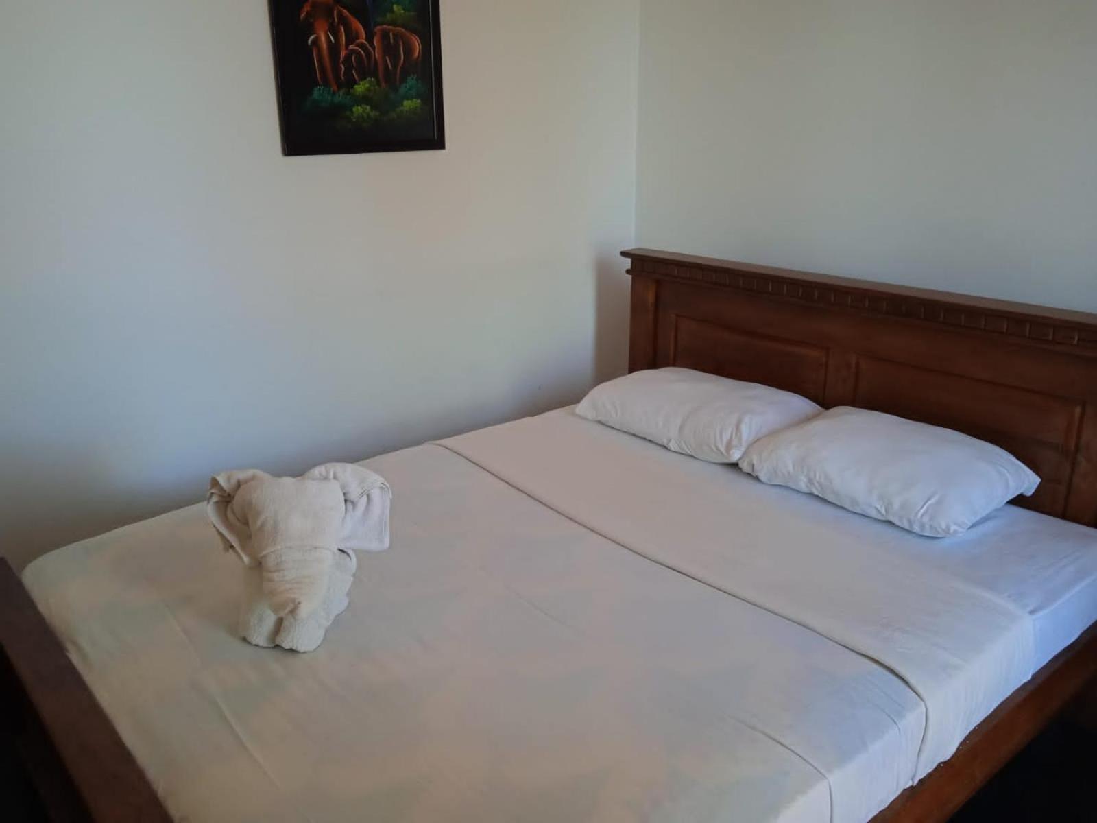 Leisure Mount Villa هابيوتيل المظهر الخارجي الصورة