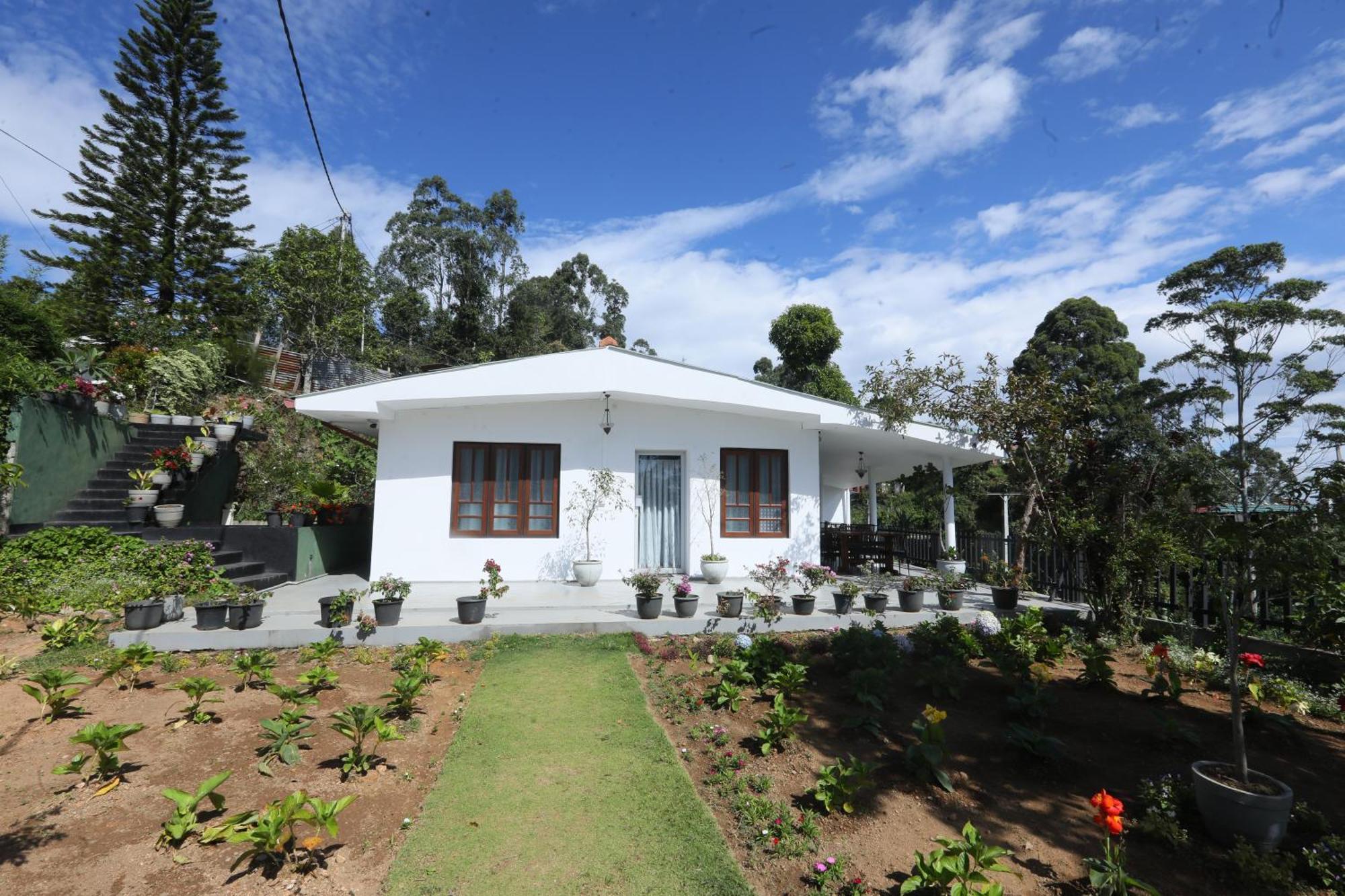 Leisure Mount Villa هابيوتيل المظهر الخارجي الصورة