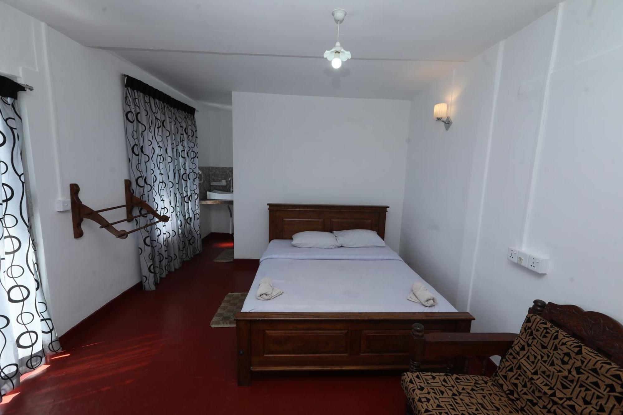 Leisure Mount Villa هابيوتيل المظهر الخارجي الصورة