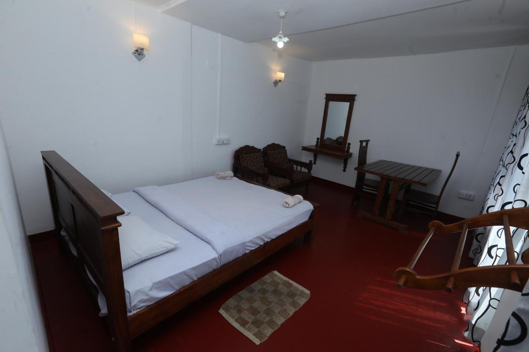 Leisure Mount Villa هابيوتيل المظهر الخارجي الصورة