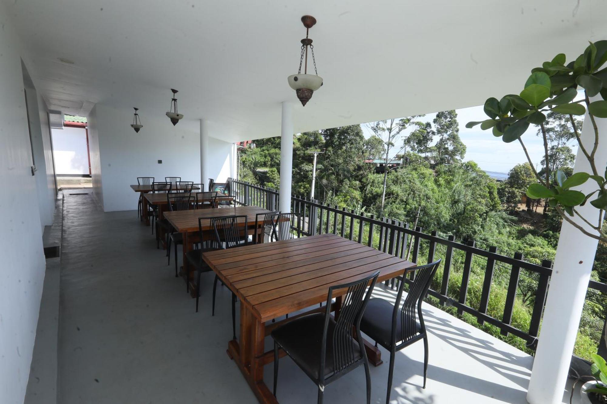 Leisure Mount Villa هابيوتيل المظهر الخارجي الصورة