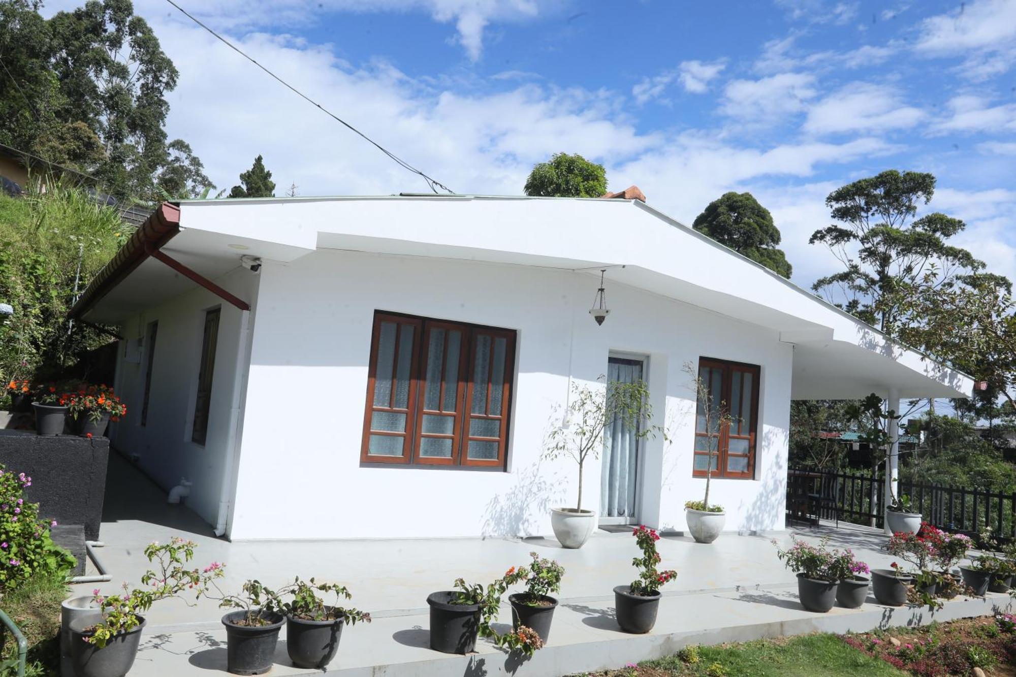 Leisure Mount Villa هابيوتيل المظهر الخارجي الصورة